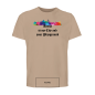 Preview: Organic Unisex T-Shirt White Edtion
